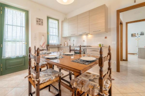 Casa Vacanze dalla Cì